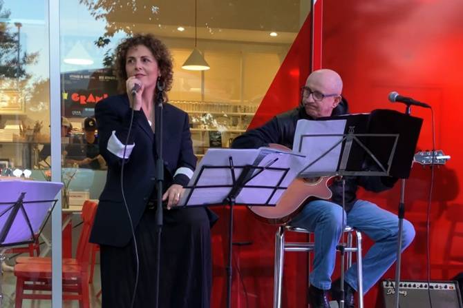 Duo Delia e Giuliano
