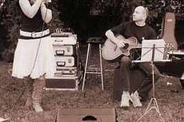 Duo Delia e Giuliano