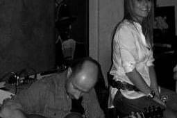 Duo Delia e Giuliano