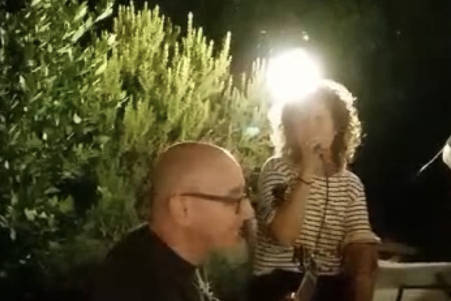 Duo Delia e Giuliano