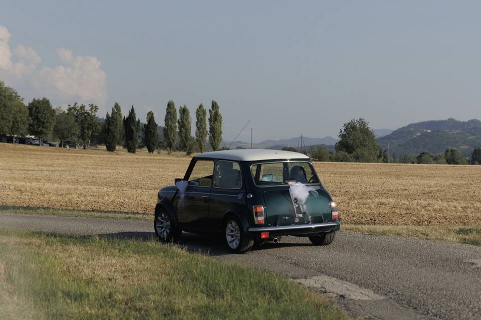 Noleggio auto