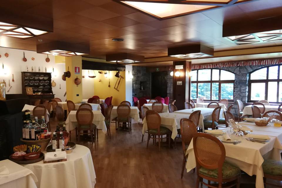 Ristorante