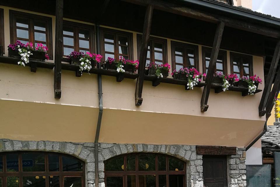 Ristorante