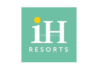 IH Hotels Courmayeur Mont Blanc logo