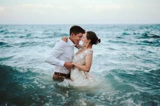 Paolo Salvadori Wedding Photographer