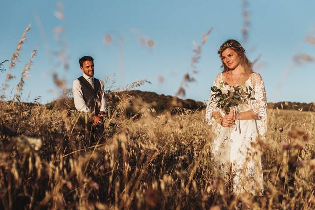 Paolo Salvadori Wedding Photographer