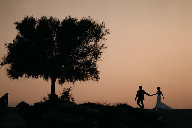Tramonto
