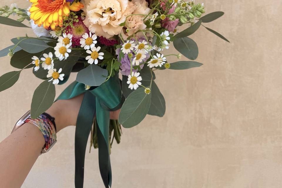 Bouquet sposa