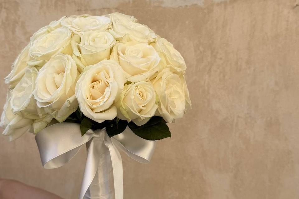 Bouquet sposa