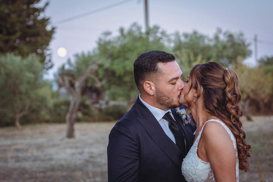 Rosalba e Francesco