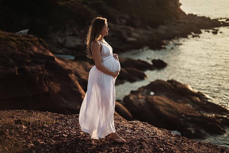 Maternity Alghero