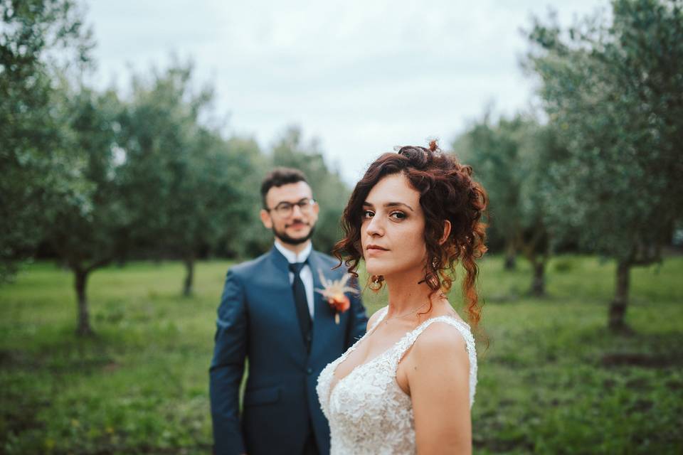 Wedding Alghero