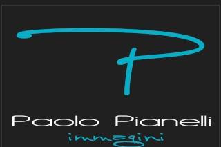 Paolo pianelli immagini - logo