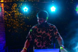 Dj Camme