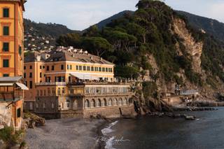 Hotel Cenobio dei Dogi