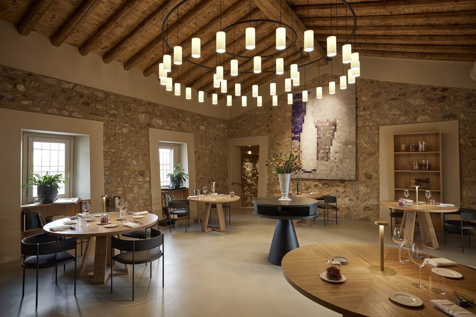 Vivilo Ristorante