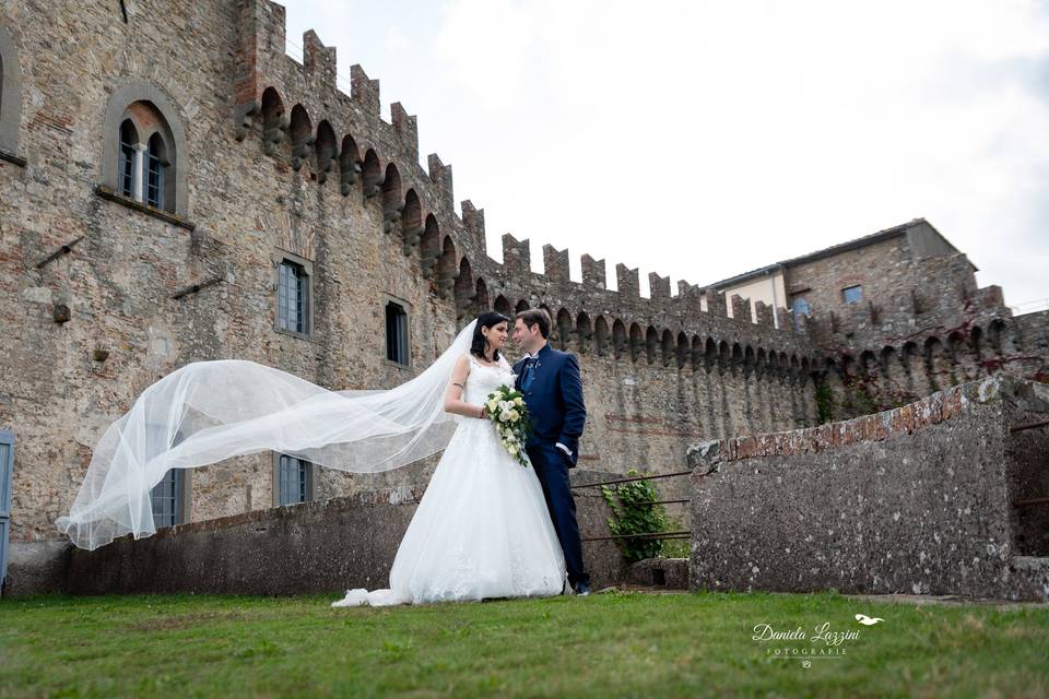 Daniela Lazzini fotografie