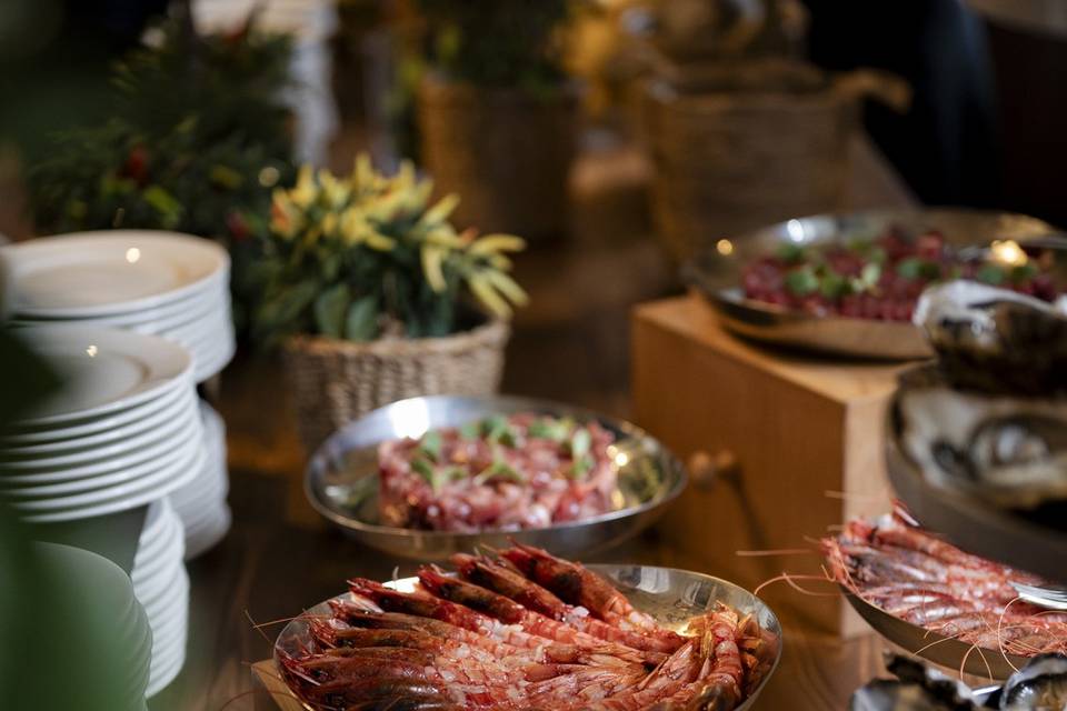 Il Crudo