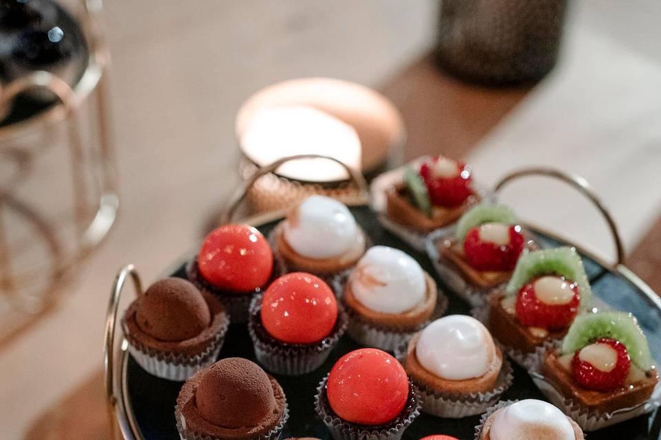 Piccola Pasticceria