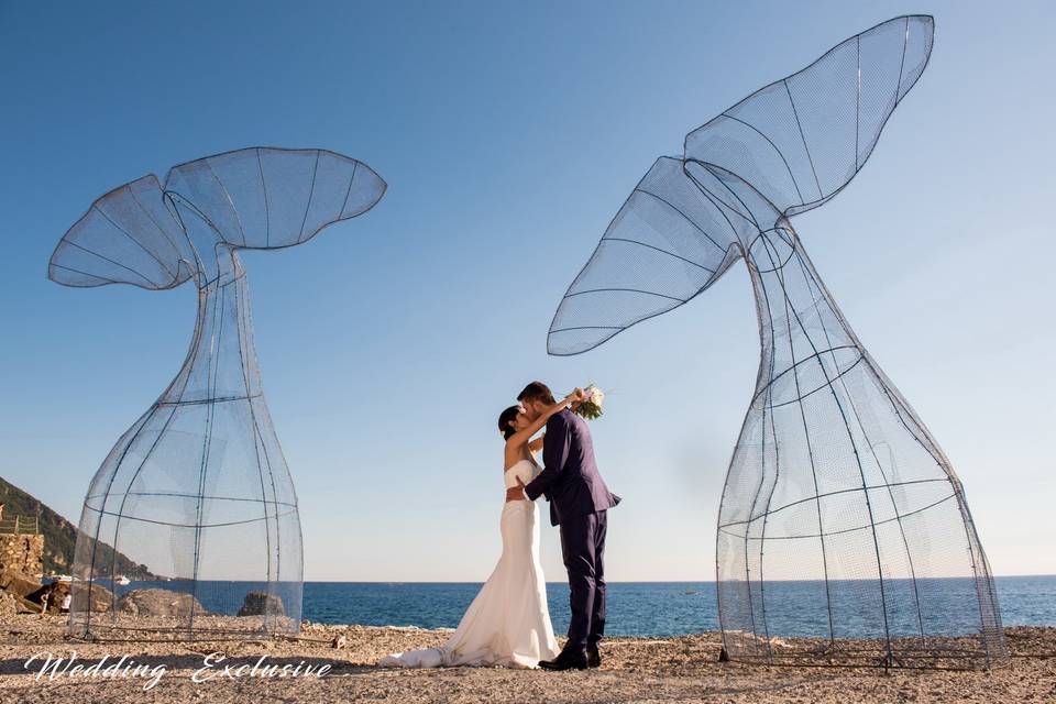 Da Camogli con Amore