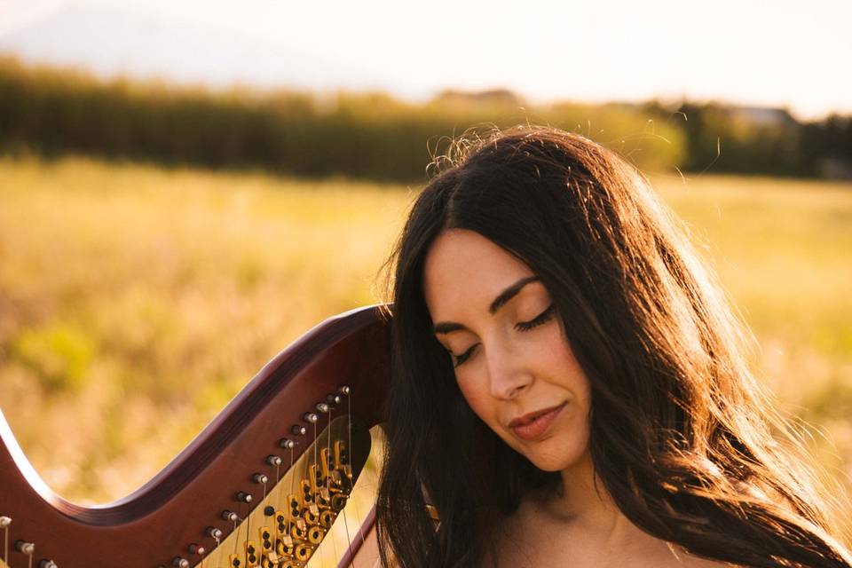 Nella natura