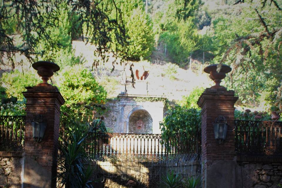 Villa Montecatini