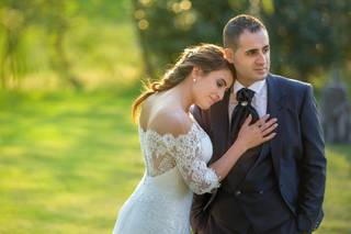 Zazzarino Wedding Photography