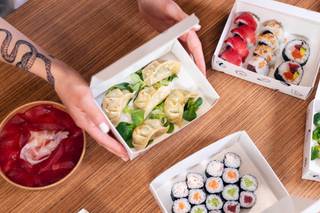 Maylea Sushi Bar