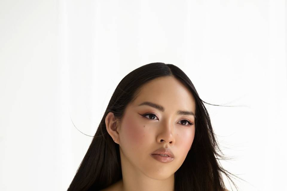 Trucco cerimonia
