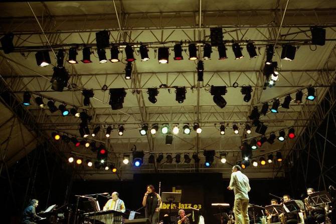 Umbria Jazz 2003