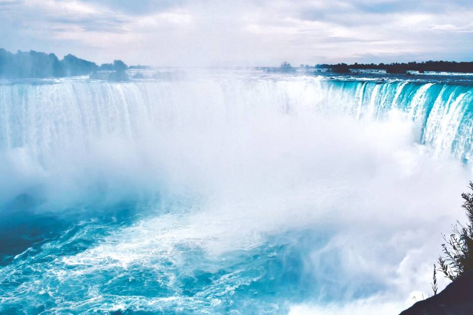 Cascate del Niagara