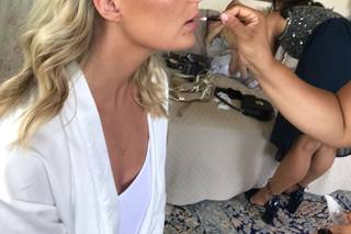 Make-up Recruiting