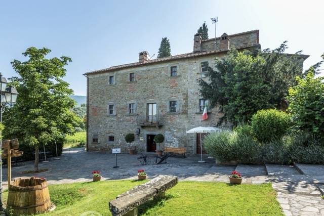 Agriturismo Parco Fiorito