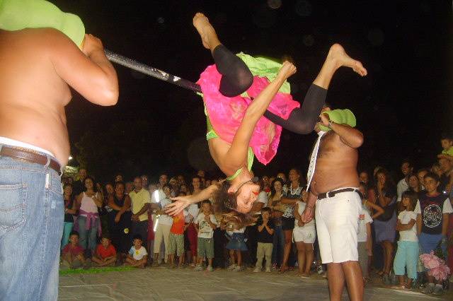 Equilibristi  al tuo matrimonio