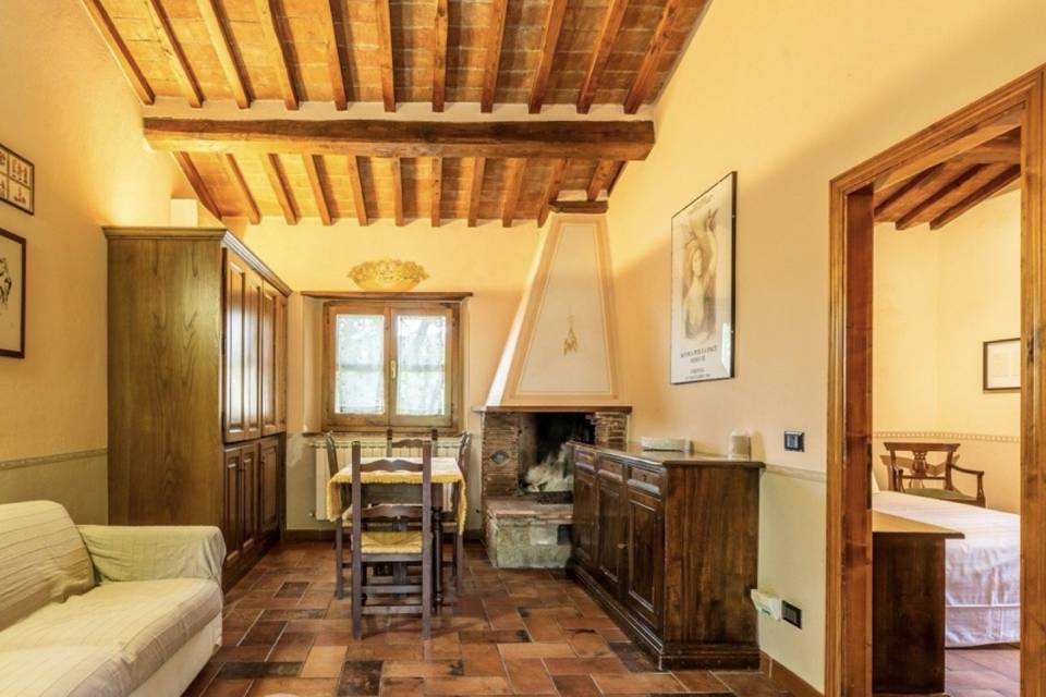 Appartamento