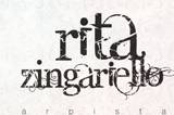 Rita Zingariello Arpista