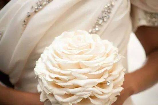 Bouquet per la sposa