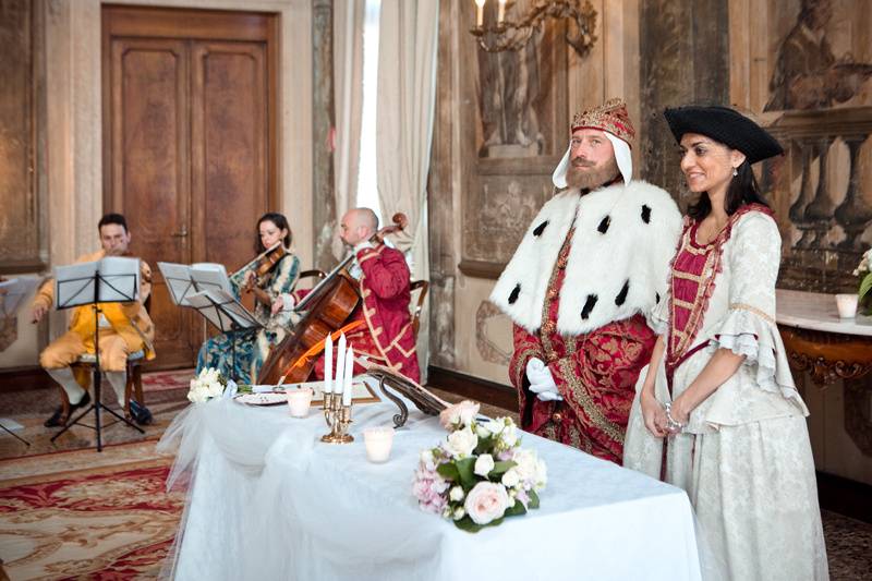Ceremonia Simbolica