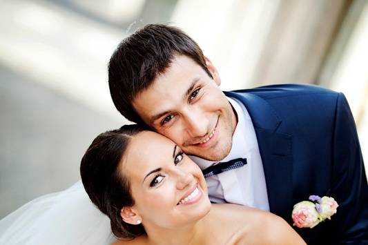 Juast pMarried