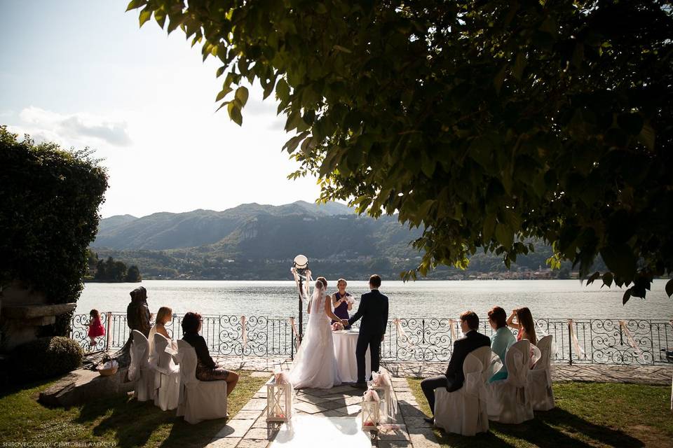 Lago d'Orta