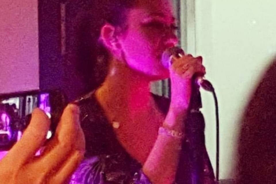 Live acustico