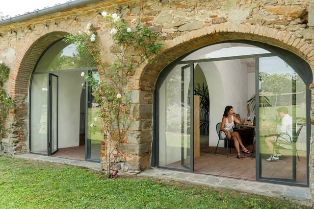 Zona Archi