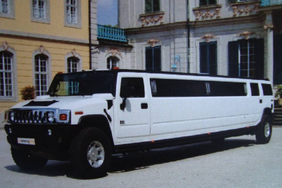 Limousine