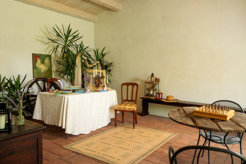 Zona Archi