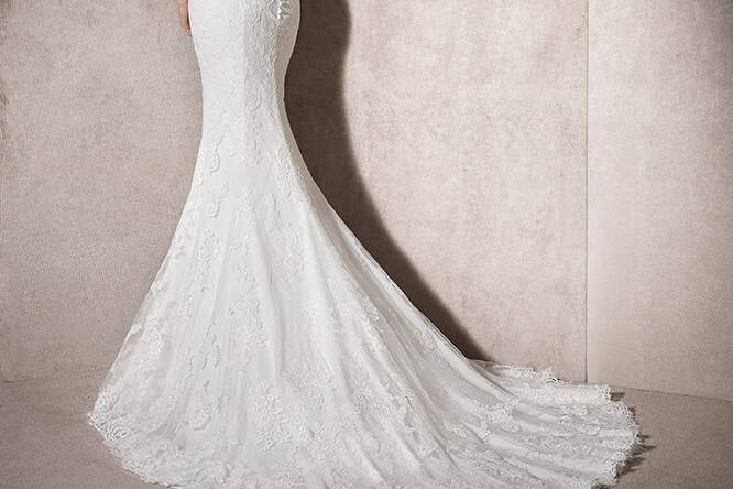 SG Abiti da Sposa