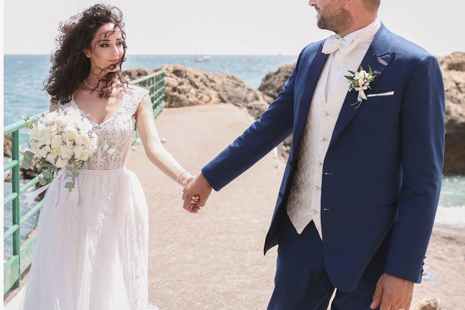 Amiche della sposa