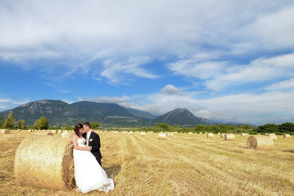 Il Ritratto Fotografia