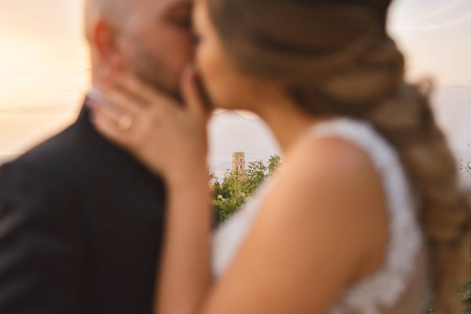 English Wedding