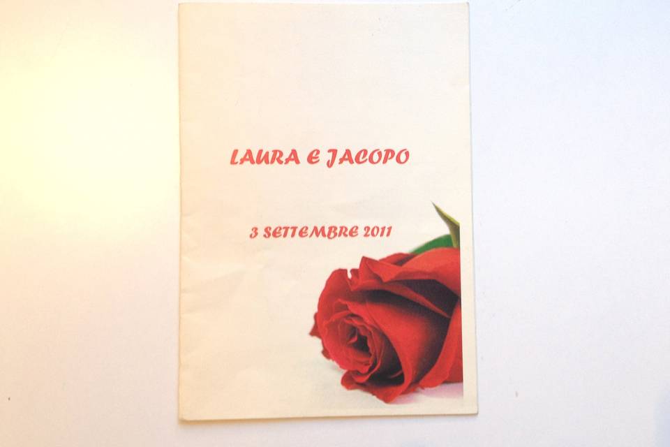 Stampa a colori