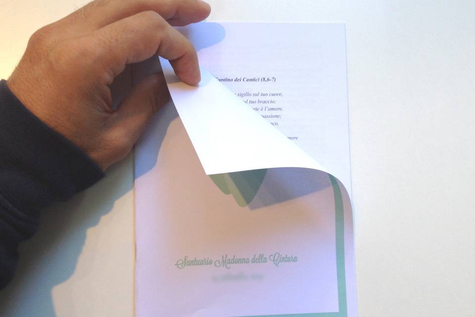 Carte speciali